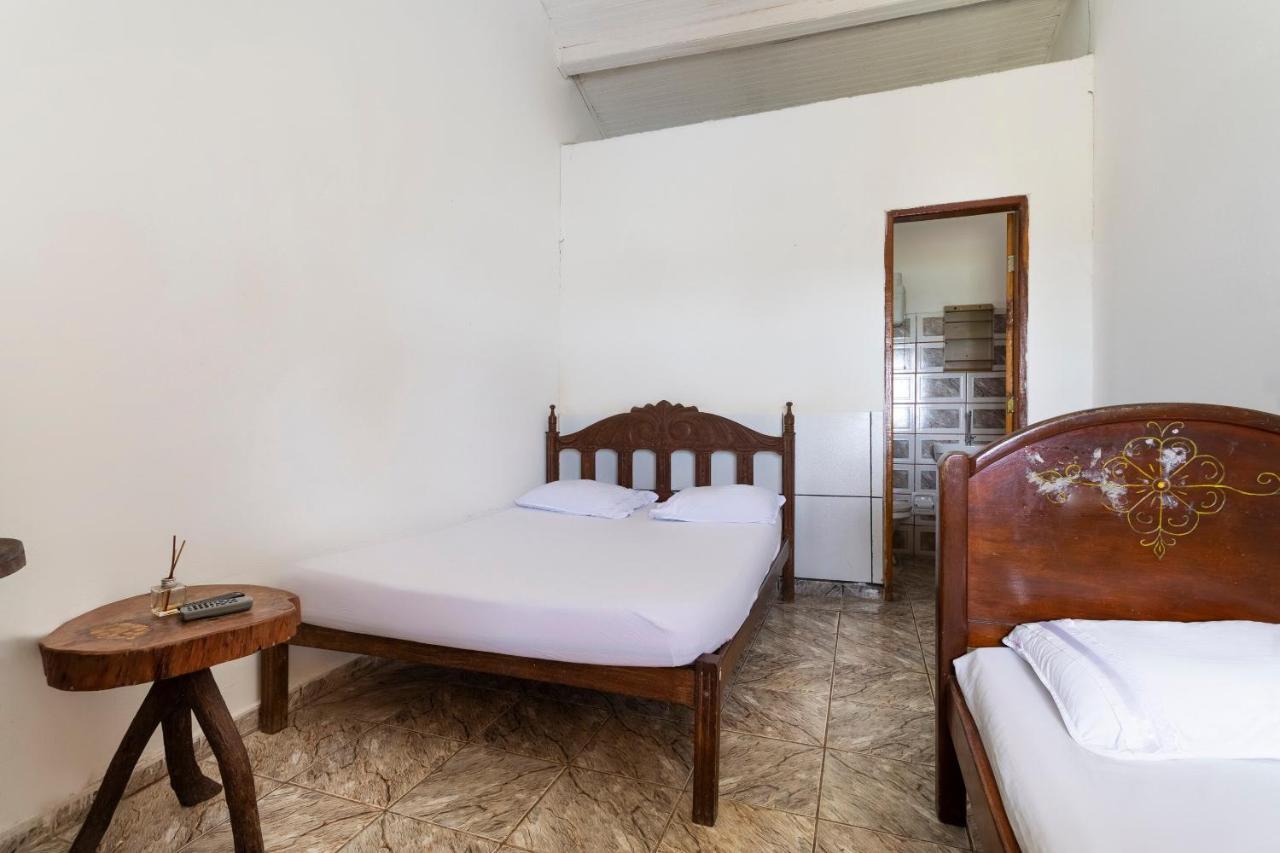 Hotel Oyo Vista Linda 2*
