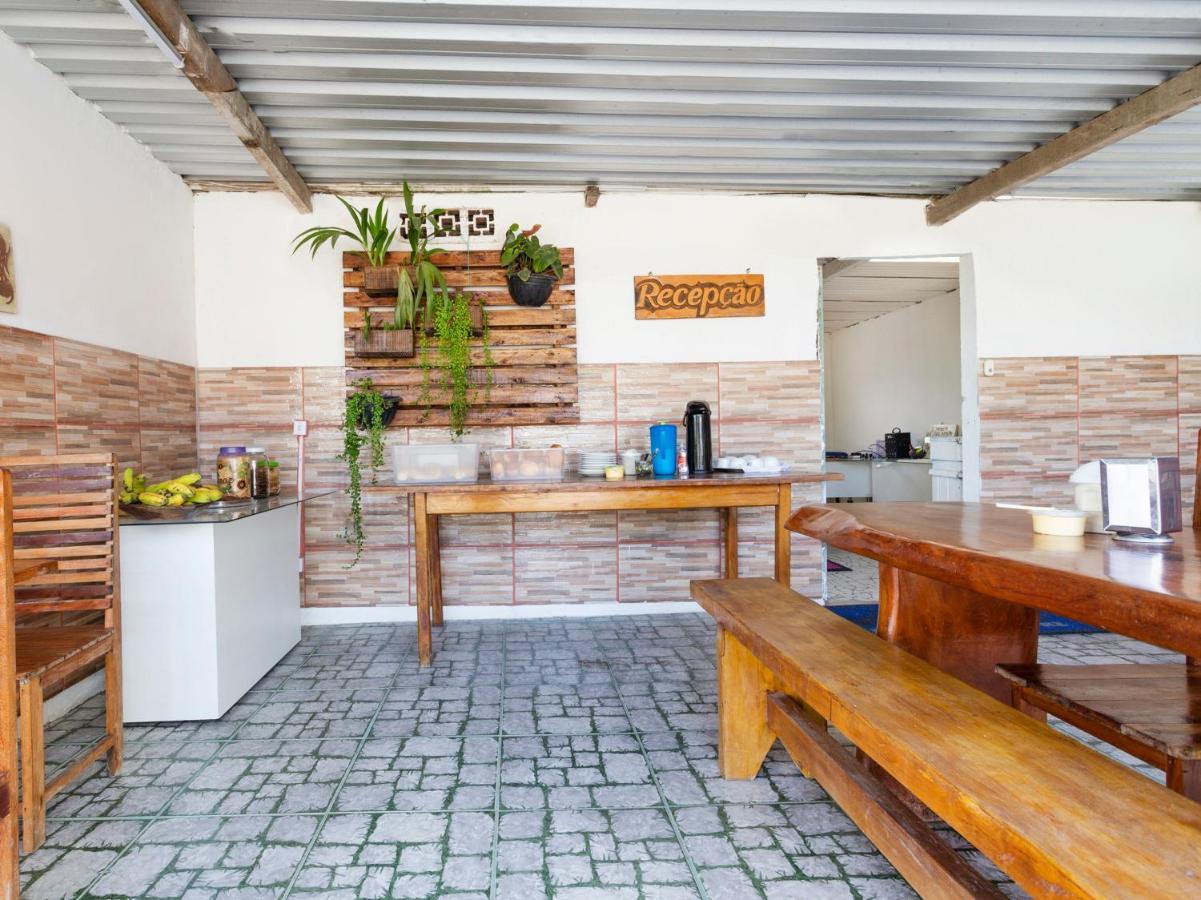 Hotel Oyo Vista Linda Porto Seguro